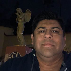 Meet your Posher, George